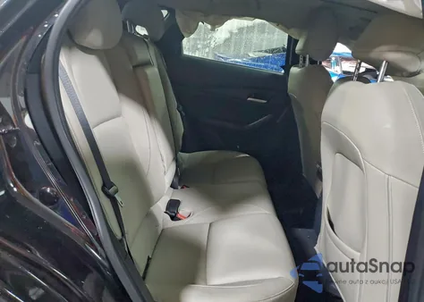 2025 Mazda Cx-30 Preferred z USA, uszkodzony, nr VIN 3MVDMBCM9SM789375